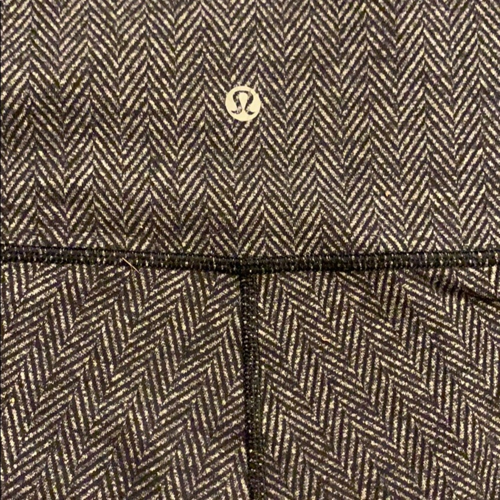 Lululemon leggings!